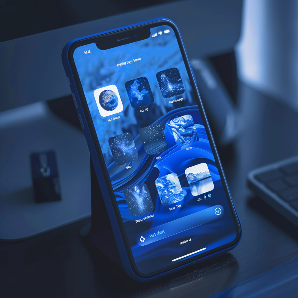 ui ux design